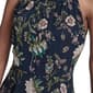 Womens Tommy Hilfiger Halter Neck Floral Tier Maxi Dress - image 4