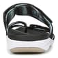 Womens Ryka Skye Slide Sandals - image 4