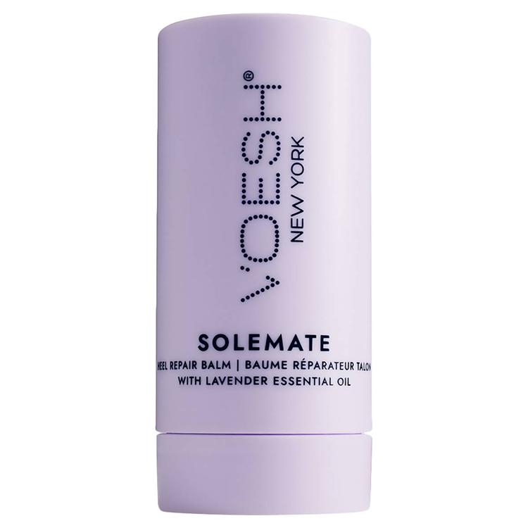 Voesh Solemate Lavender Heel Repair Balm