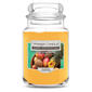 Yankee Candle(R) Home Island Mango Coconut 19oz. Jar Candle - image 1