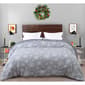Ashley Cooper&#40;tm&#41; Winter Sparkle Plush Comforter - image 1