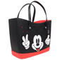 Crocs™ x Disney Mickey Mouse Classic Large Tote - image 2