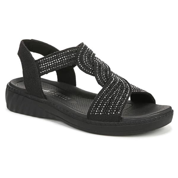 Womens LifeStride Lilly Bright Slingback Sandals - image 