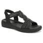 Womens LifeStride Lilly Bright Slingback Sandals - image 1