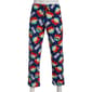 Mens South Park Kewl Pajama Pants - Blue - image 1