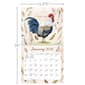 Lang&#174; 2026 Proud Rooster Wall Calendar - image 3