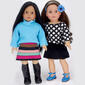 Sophia's&#174; 9pc. Fall and Winter Weather Set - image 4