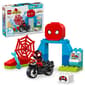 LEGO&#40;R&#41; DUPLO Spin''s Motorcycle Adventure - image 1