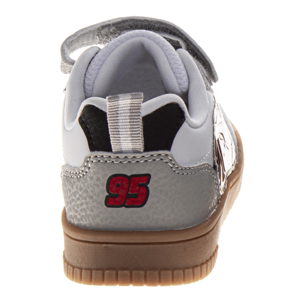 Little Boys Disney™ Cars Lightning Mcqueen Sneakers