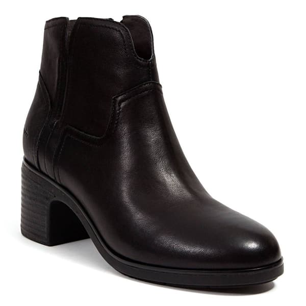 Womens Jambu Vanda Water Resistant Ankle Boots - image 