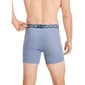 Mens Jockey® 3pk. Infinite Cool Boxer Briefs - Blue/Green - image 3