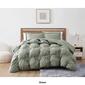 Truly Soft Cloud Puffer 180 Thread Count Comforter Set - image 7