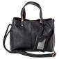 DS Fashion Triple Compartment Satchel - image 1