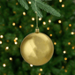 Northlight Shiny Vegas 12ct. Shatterproof Ornaments - image 1
