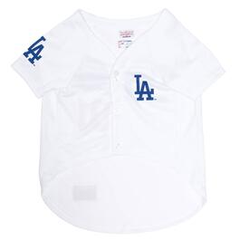 MLB Los Angeles Dodgers Pet Jersey