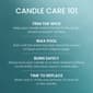 Yankee Candle® 20oz. Medium 2-Wick Bahama Breeze Tumbler Candle - image 3
