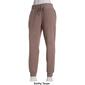 Womens RBX Plush Solid Fleece Jogger Sweatpants - image 3