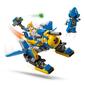 LEGO&#174; Sonic the Hedgehog Cyclone vs. Metal Sonic - image 3