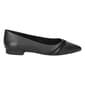 Womens Bella Vita Rhea Pointed Toe Flats - image 2