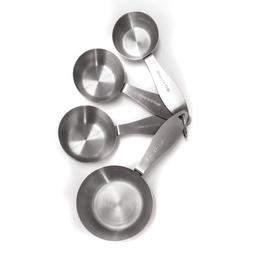BergHOFF Essentials Stainless Steel 4pc. Measuring Cups