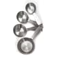 BergHOFF Essentials Stainless Steel 4pc. Measuring Cups - image 1