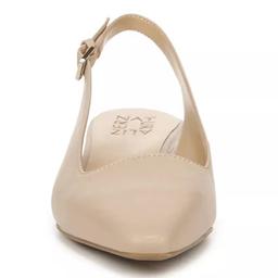 Womens Naturalizer Ginger Pumps