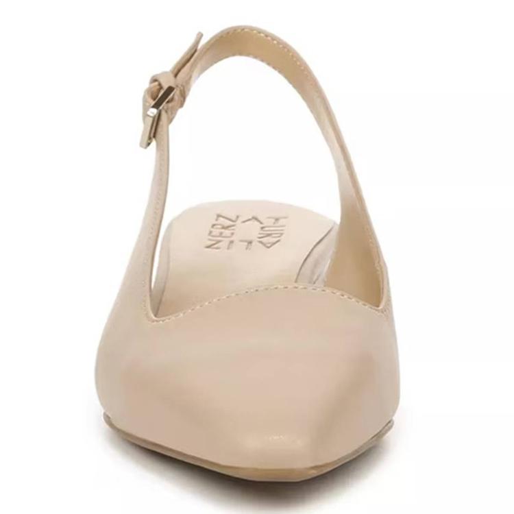 Womens Naturalizer Ginger Pumps