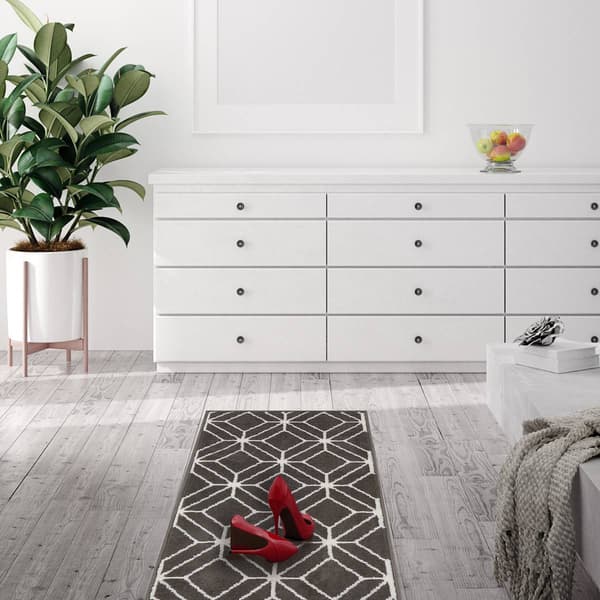 Achim Zara Capri 3pc. Rug Set