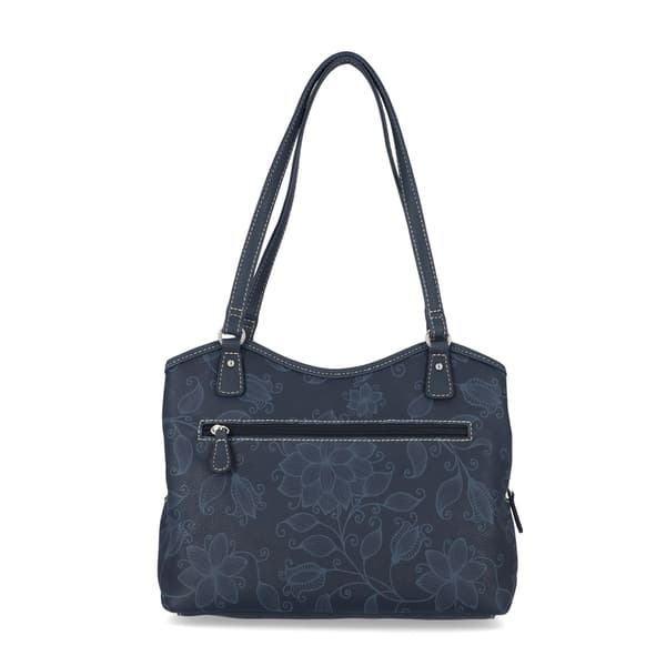 MultiSac Oakland Shopper - Indigo