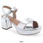 Womens Aerosoles Cosmos Platform Sandals - image 11