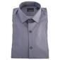 Mens Van Heusen Ultra Wrinkle Free Slim Fit Dress Shirt - image 1