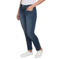 Plus Size Skye’s the Limit Essentials Slimming Denim Jeans - image 3