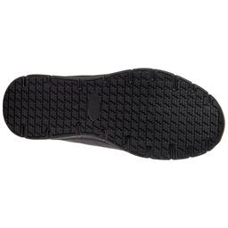 Mens Skechers Skechers Slip-ins® Work™ Nampa - Knotly Sneakers