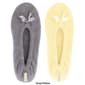 Womens Gold Toe&#174; 2pk. Terry Ballerina Slippers - image 5