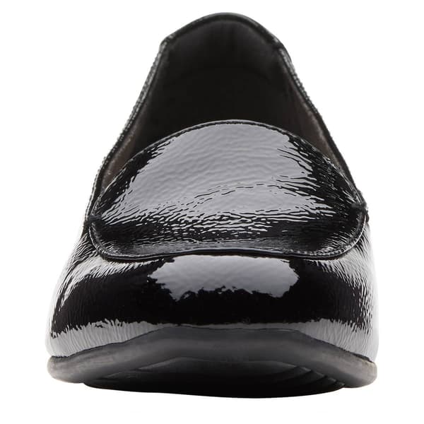 Womens Clarks® Juliet Lora Comfort Loafers