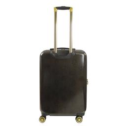 FUL Harry Potter 26in. Hogwarts Express Black Hardside Luggage
