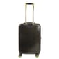 FUL Harry Potter 26in. Hogwarts Express Black Hardside Luggage - image 3