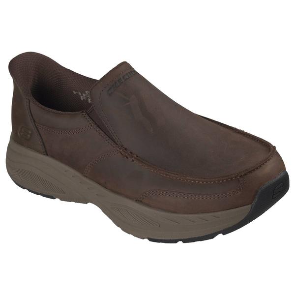 Mens Skechers Norman Fashion Sneaker - image 
