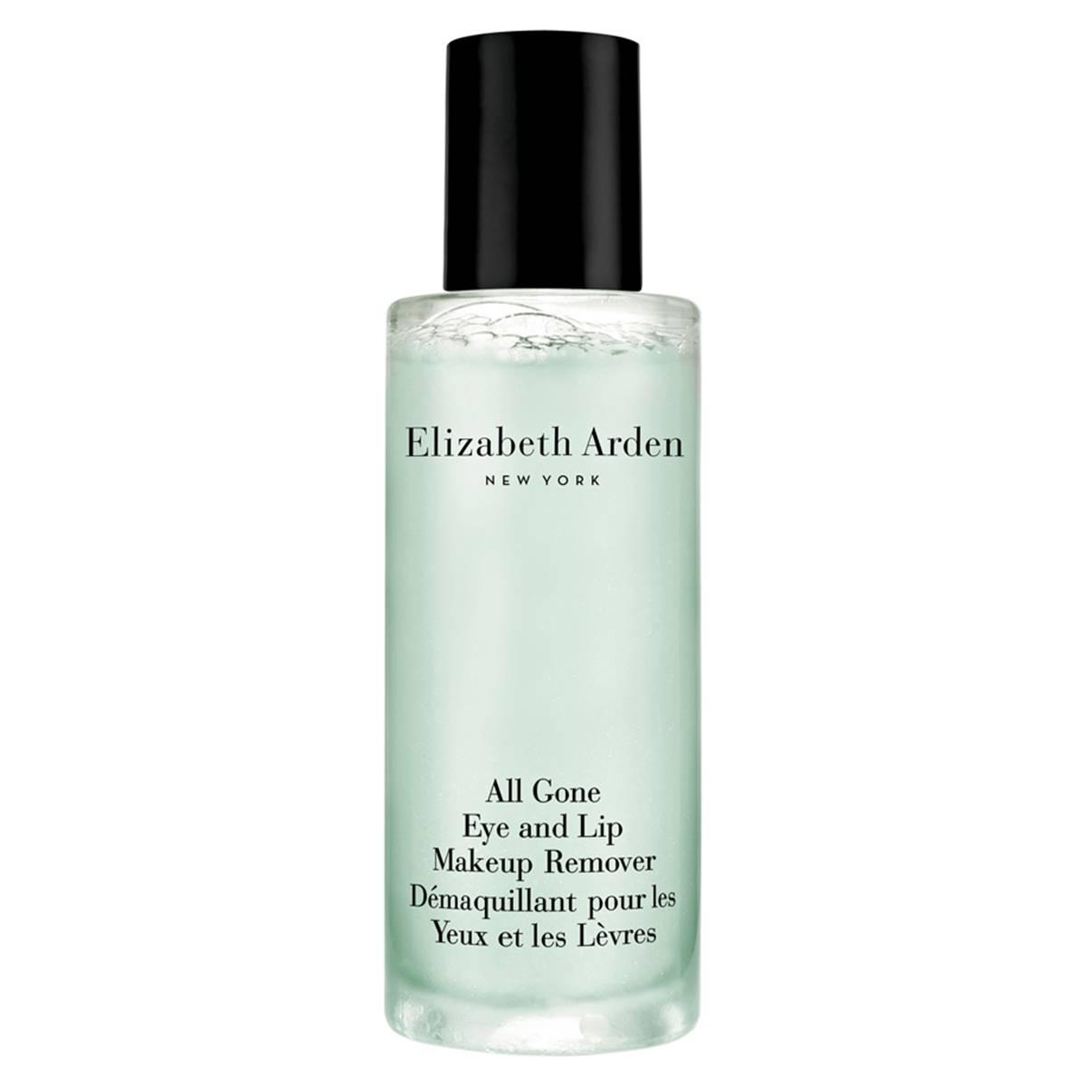 Elizabeth Arden All Gone Eye and Lip Makeup Remover