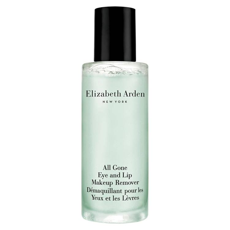 Elizabeth Arden All Gone Eye and Lip Makeup Remover
