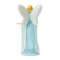 Jim Shore Disney Traditions Blue Fairy Figurine - image 5
