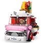 LEGO® City Pizza Truck Building Kit - image 8