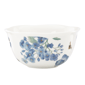 Lenox® Butterfly Meadow® Blue Dessert Bowls - Set of 4 - image 5