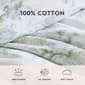 Laura Ashley Arundel Cotton Reversible Duvet Cover Set - image 7