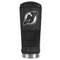 NHL New Jersey Devils Powder Coated Insulated Steel Tumbler - image 1