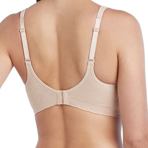 Womens Company Ellen Tracy Wire-Free Bra 6526