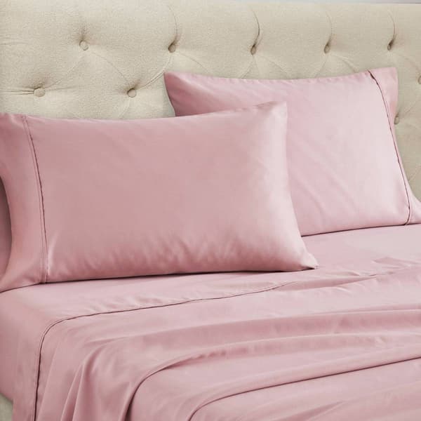 Superior 4pc. 1500 Thread Count Deep Pocket Bed Sheet Set