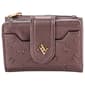 Womens Adrienne Vittadini Small Tab Wallet - image 1