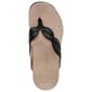 Womens Vionic&#174; Bella Braid Flip Flops - image 4