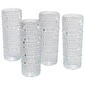 Halo 2.37 Oz Clear Tall Shot Glass - Set of 4 - image 1